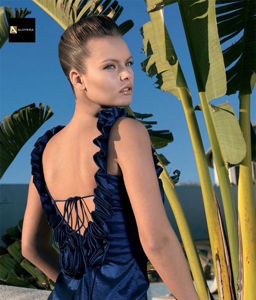Alchera Clothing collection