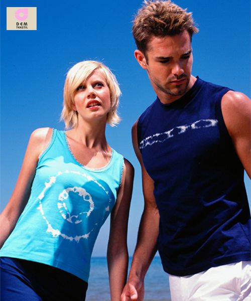 DEM Textile | Casual Wear 2013 collection — look 2