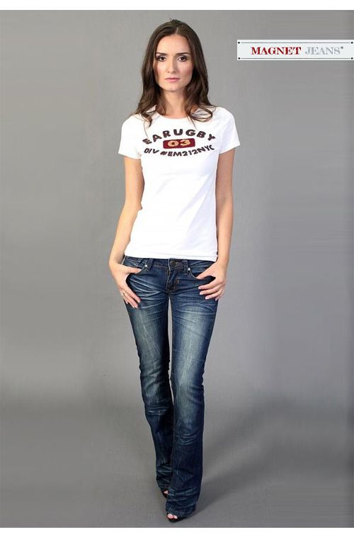 Magnet Textile 2013 collection — look 3