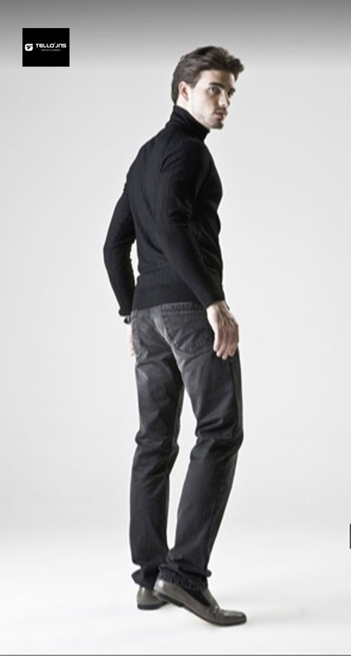 مجموعة Tello Jeans Sport Clothing — إطلالة 3