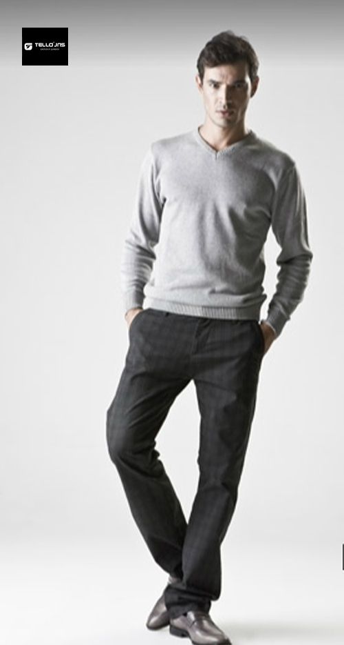 مجموعة Tello Jeans Sport Clothing — إطلالة 1