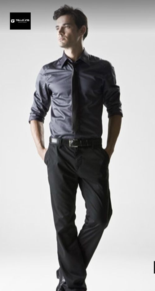 مجموعة Tello Jeans Sport Clothing