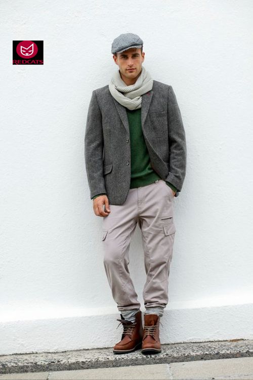 Collection Redcats Fashion — look 2
