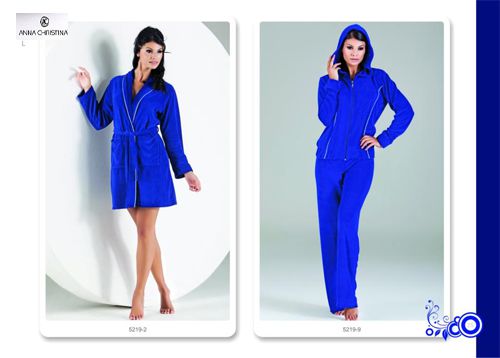 Аnna Christina| Hayri Textile koleksiyonu — görsel 3