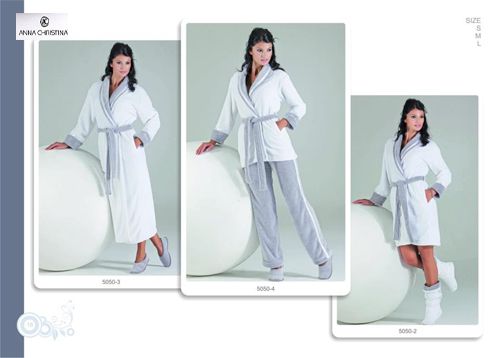 Аnna Christina| Hayri Textile koleksiyonu — görsel 2