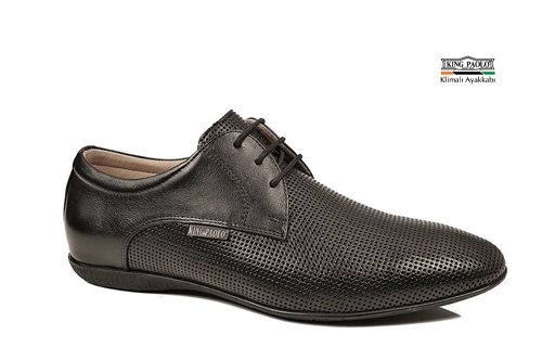 Ersoysan Shoes and Leather 2013 collection — look 1