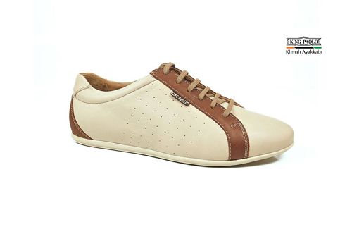 Ersoysan Shoes and Leather 2013 collection — look 2
