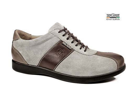 Ersoysan Shoes and Leather 2013 collection — look 3