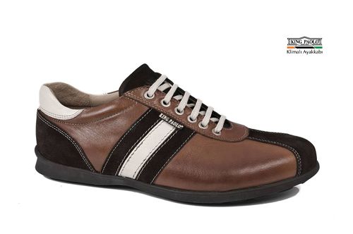 Ersoysan Shoes and Leather 2013 collection — look 3