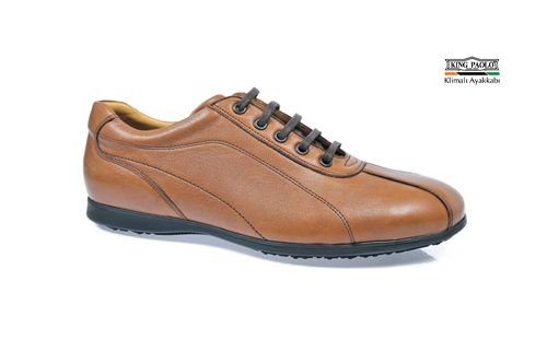 Ersoysan Shoes and Leather 2013 collection — look 2