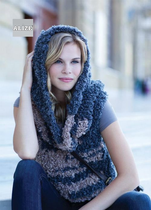 Kollektion Alize Textile Yarn Collection