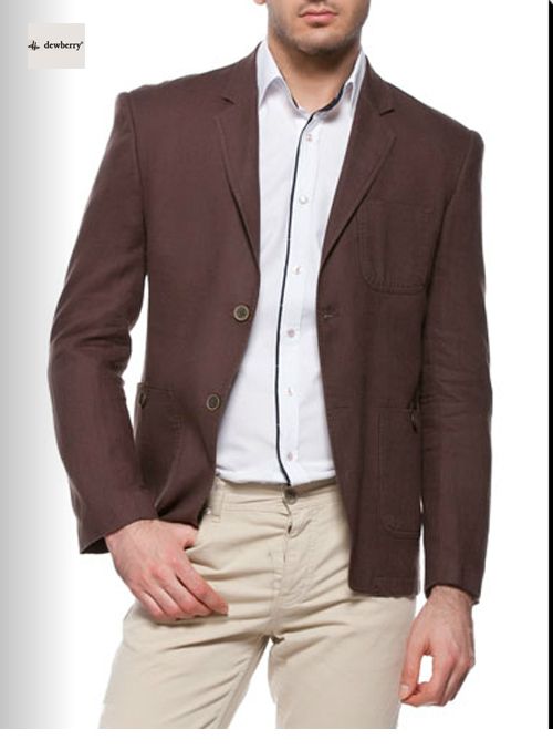 Kolekcija Dewberry Menswear