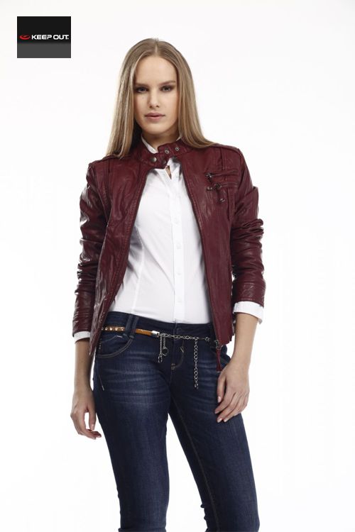 Colección Keep OUT | Ba-tu Textile — look 2