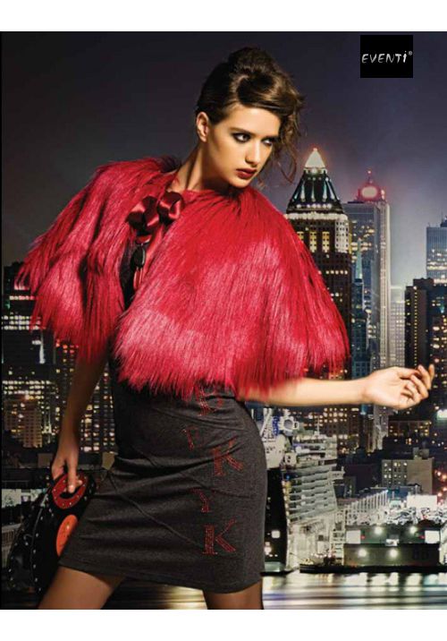 Eventi Textile 2013 collection — look 2