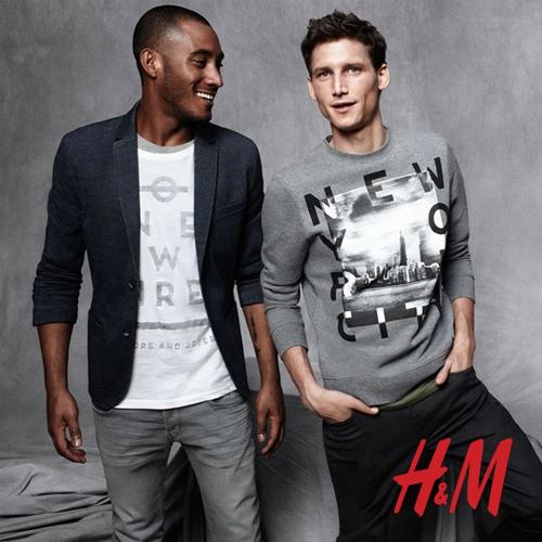 مجموعة H&m — إطلالة 3