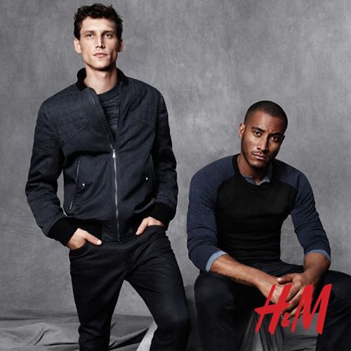 مجموعة H&m — إطلالة 1