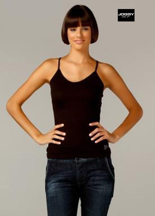 Joggy | Tekin Textile 2013 collection — look 2