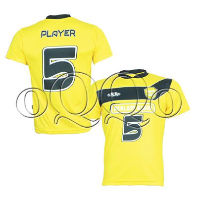 Demspor Oqqo Sportswear collection