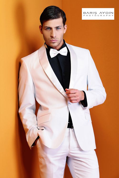 Collection Baris Aydin / Photography — look 2