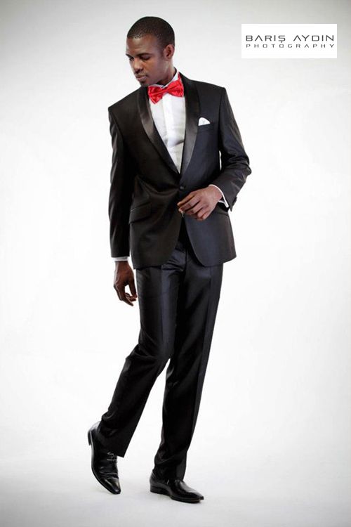 Collection Baris Aydin / Photography — look 3