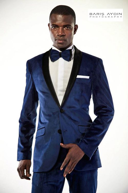 Collection Baris Aydin / Photography — look 1