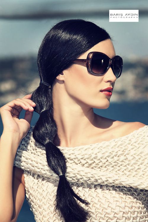 Collection Baris Aydin / Photography — look 2