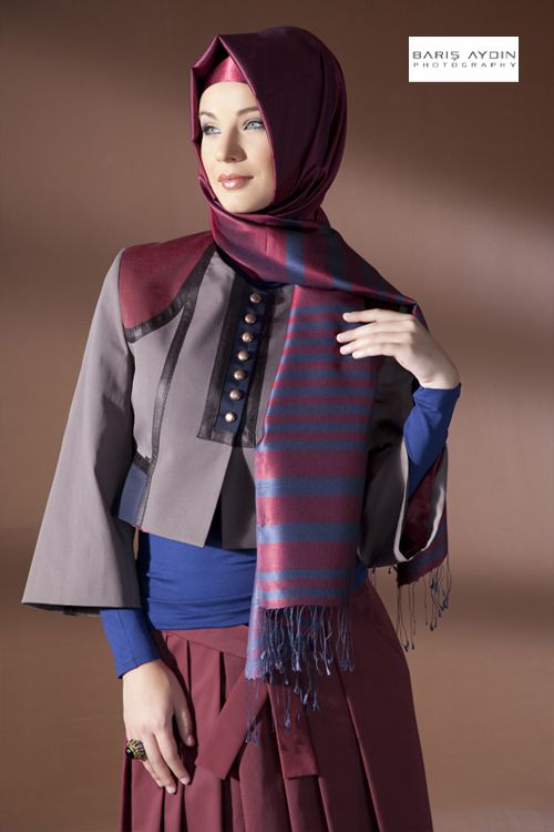 Collection Baris Aydin / Photography — look 2