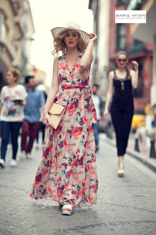 Collection Baris Aydin / Photography — look 3