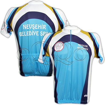 Demspor Oqqo Sportswear collection