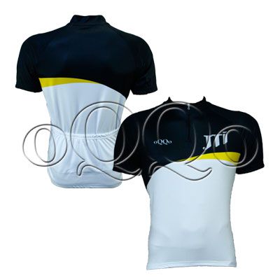 Collection Demspor Oqqo Sportswear — look 1