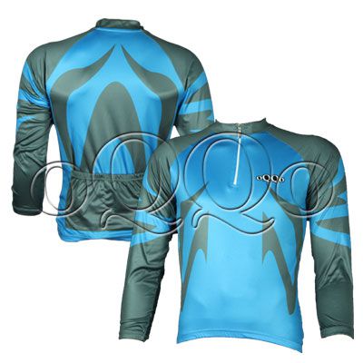 Collection Demspor Oqqo Sportswear — look 2