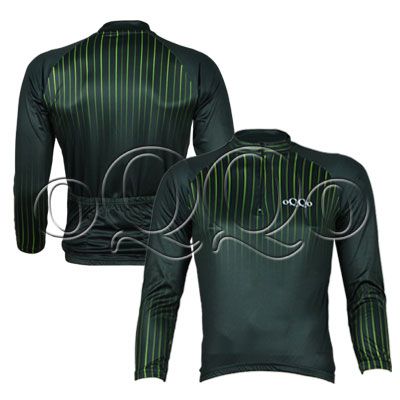 Collection Demspor Oqqo Sportswear — look 2