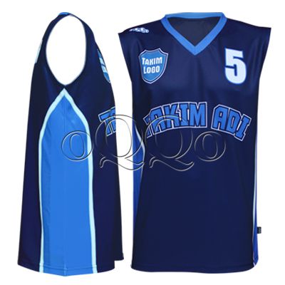 Demspor Oqqo Sportswear collection