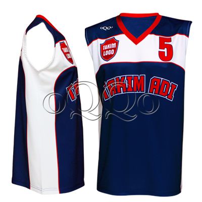 Kollektion Demspor Oqqo Sportswear – Look 2