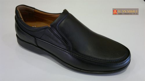 Colecția Icanadolu Shoes — ținuta 3