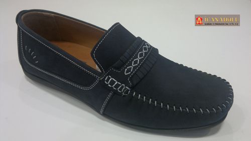 Colecția Icanadolu Shoes — ținuta 2
