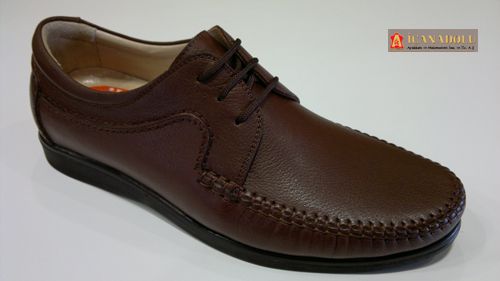 Colecția Icanadolu Shoes — ținuta 1