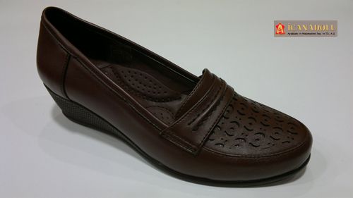 Colecția Icanadolu Shoes — ținuta 3