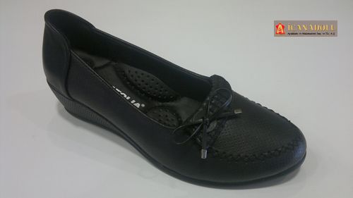 Colecția Icanadolu Shoes — ținuta 2
