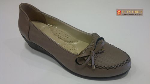 Colecția Icanadolu Shoes — ținuta 1