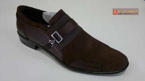 Colecția Icanadolu Shoes — ținuta 3