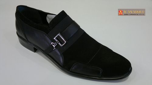 Colecția Icanadolu Shoes — ținuta 2
