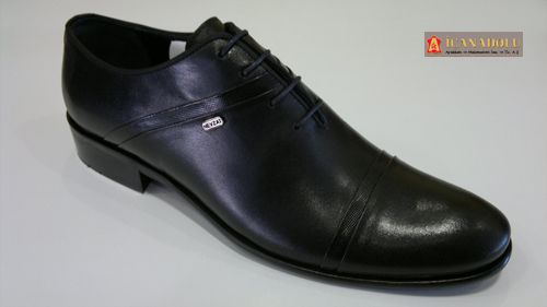 Colección Icanadolu Shoes