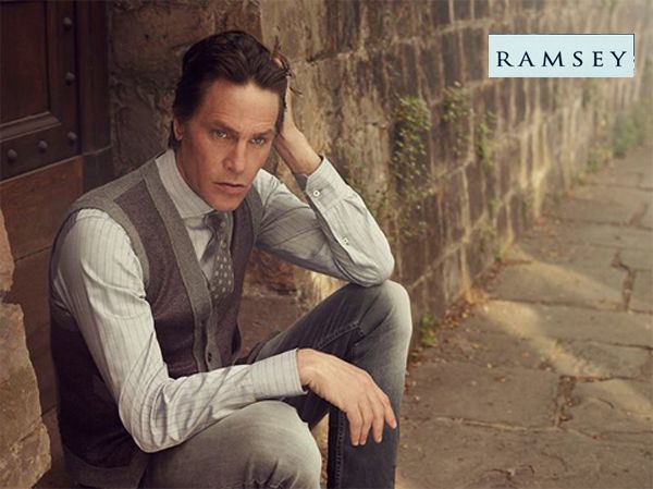 Ramsey Fashion collection