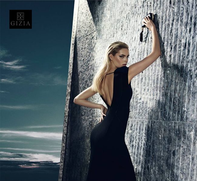 Gizia Fashion Textile Ltd. koleksiyonu