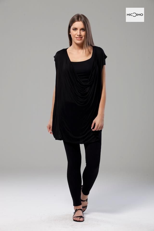 Colección Miccimo Fashion — look 1