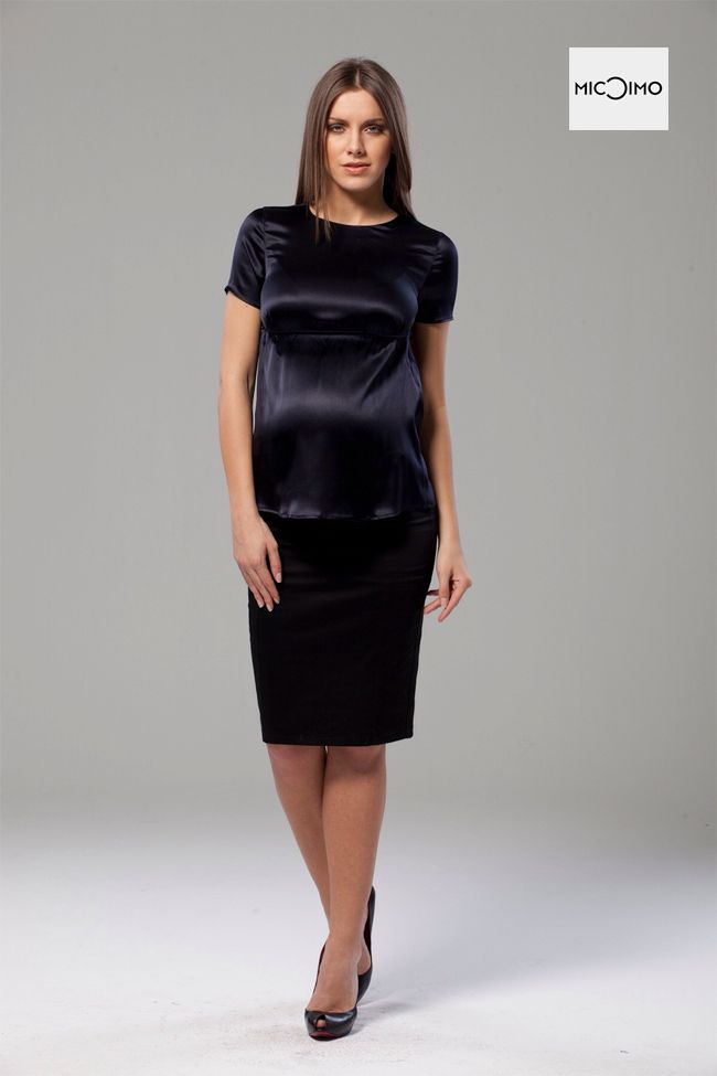 Miccimo Fashion 2013 collection — look 1