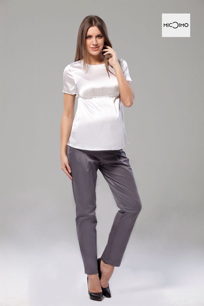 Miccimo Fashion 2013 collection — look 2