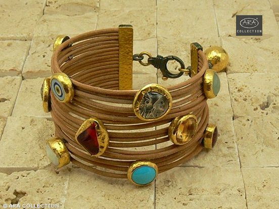Kollektion Akdolu Jewelry | ARA Collection