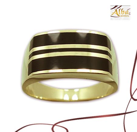 Alba Jewelry 2013 collection — look 3